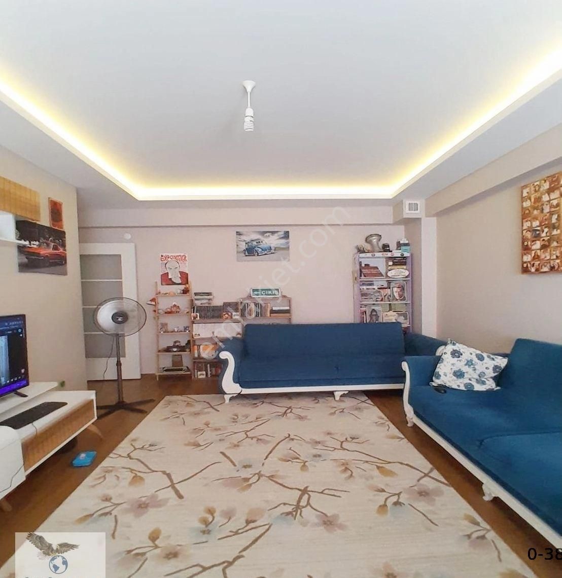 Avcılar Cihangirde 2+1 3 Yıllık Bina Acil İhtiyaçtan Satılık Daire - Görsel 14