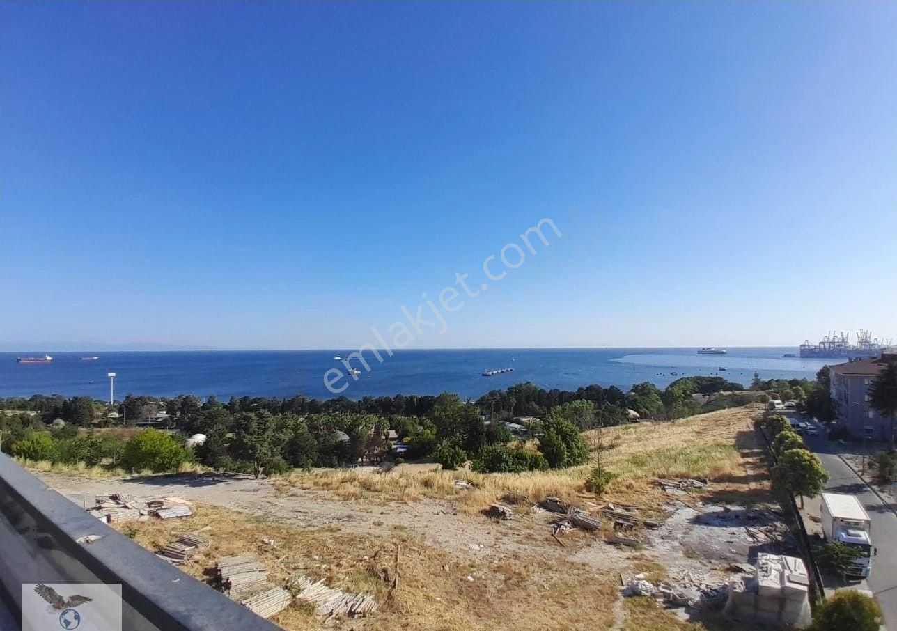 Avcılar Ambarlıda Deniz Manzaralı 5+1 Sıfır Otoparklı Dublex - Görsel 22