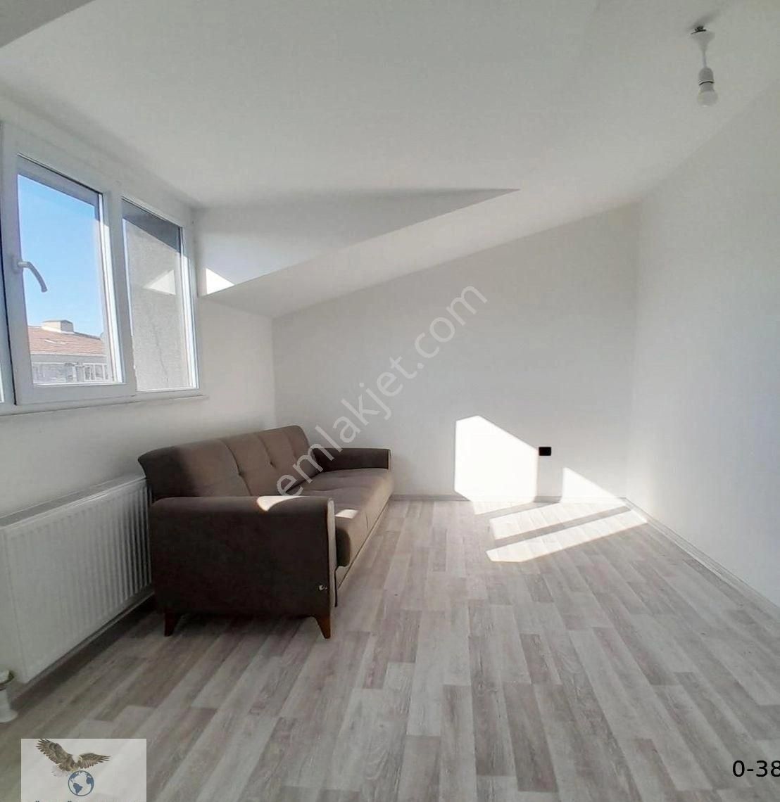 Avcılar Ambarlıda Deniz Manzaralı 5+1 Sıfır Otoparklı Dublex - Görsel 16