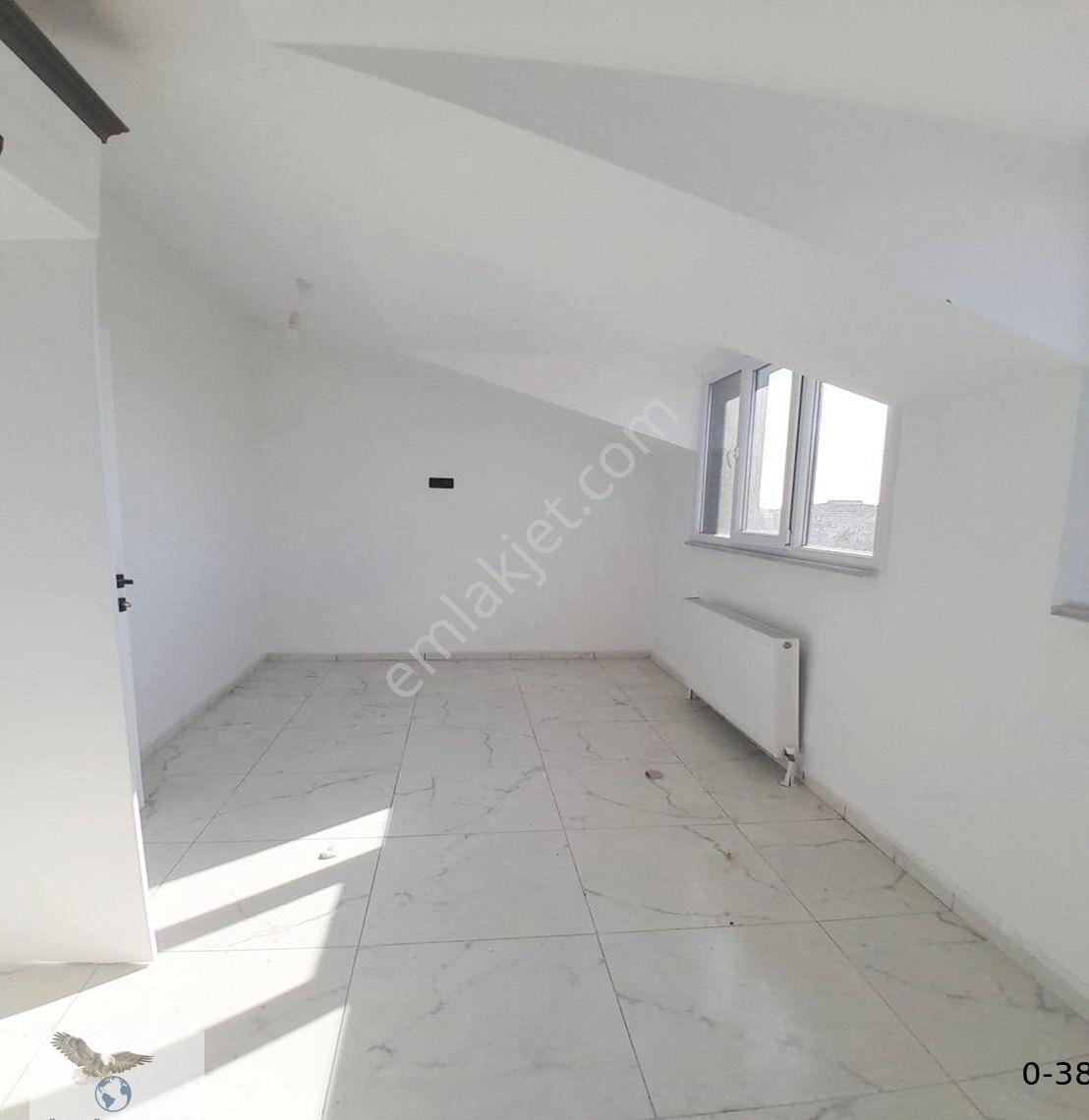 Avcılar Ambarlıda Deniz Manzaralı 5+1 Sıfır Otoparklı Dublex - Görsel 30