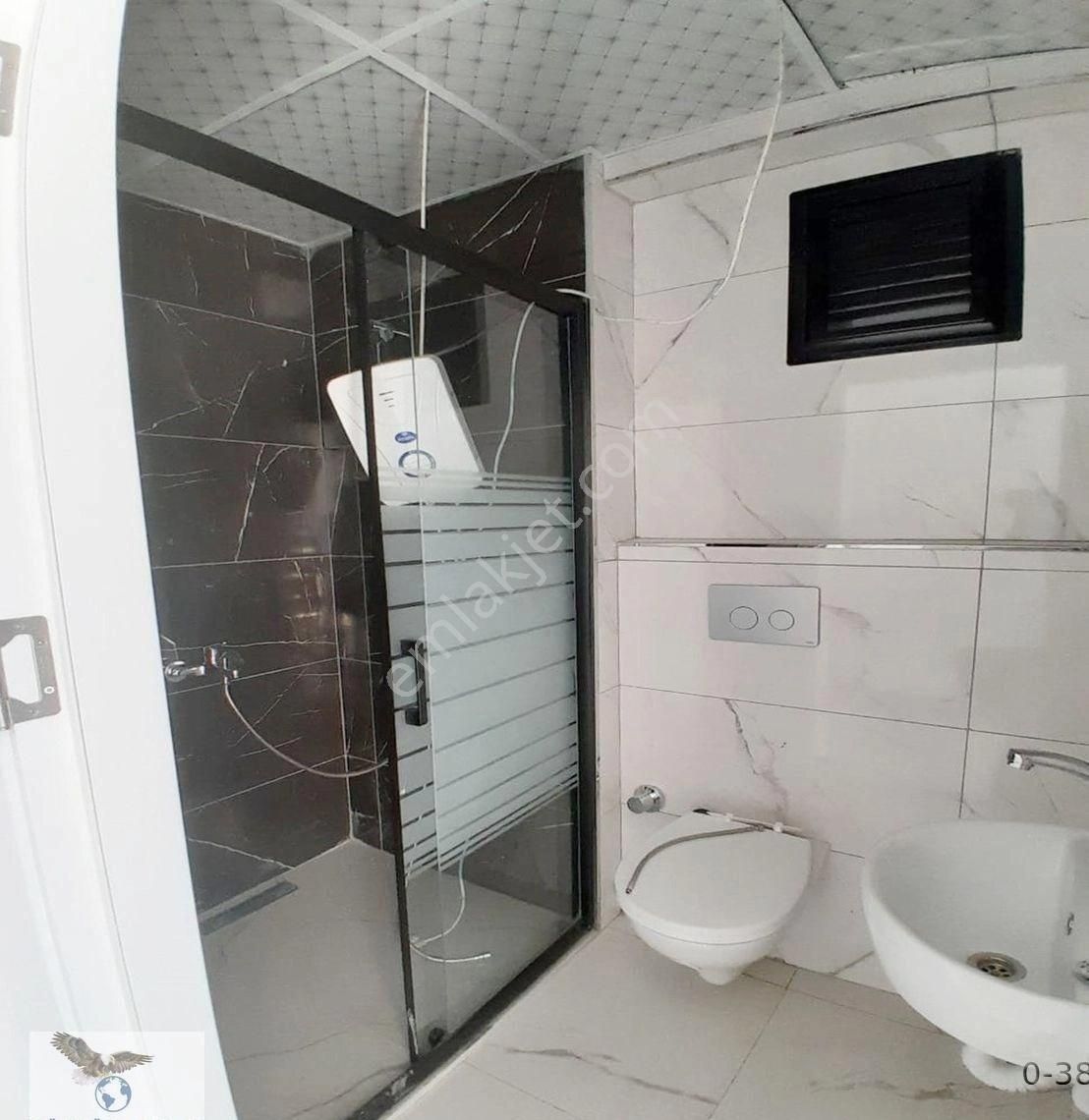 Avcılar Ambarlıda Deniz Manzaralı 5+1 Sıfır Otoparklı Dublex - Görsel 11