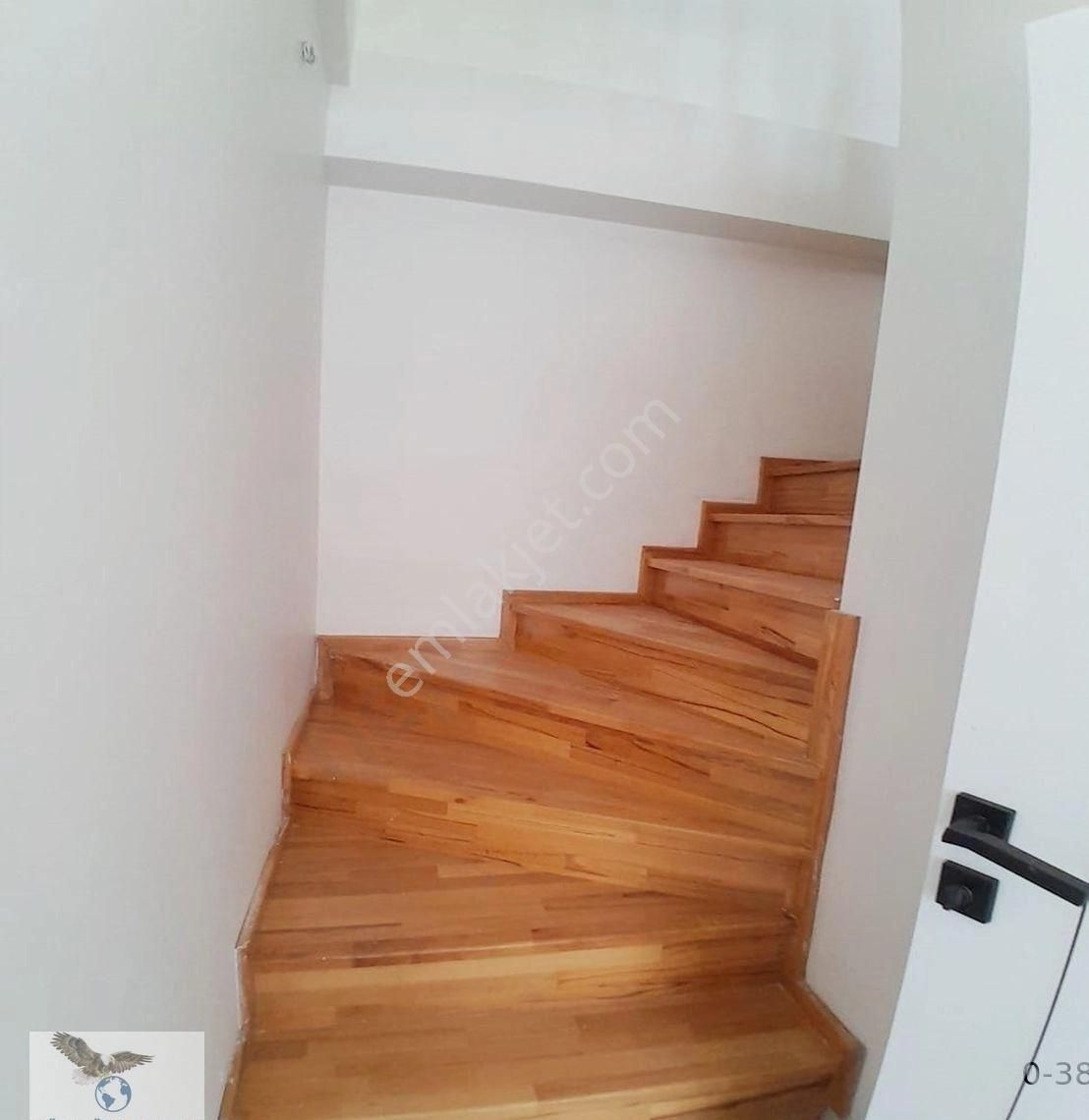 Avcılar Ambarlıda Deniz Manzaralı 5+1 Sıfır Otoparklı Dublex - Görsel 12