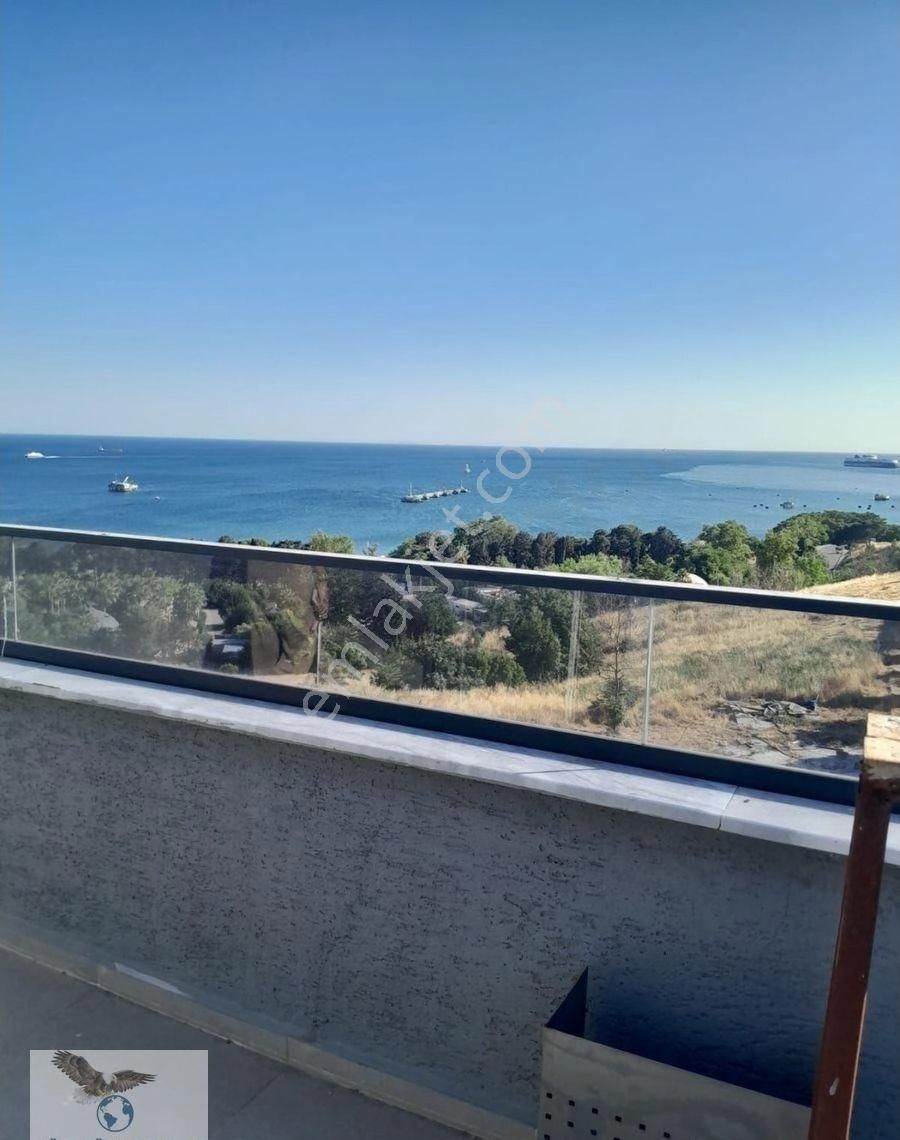 Avcılar Ambarlıda Deniz Manzaralı 5+1 Sıfır Otoparklı Dublex - Görsel 24