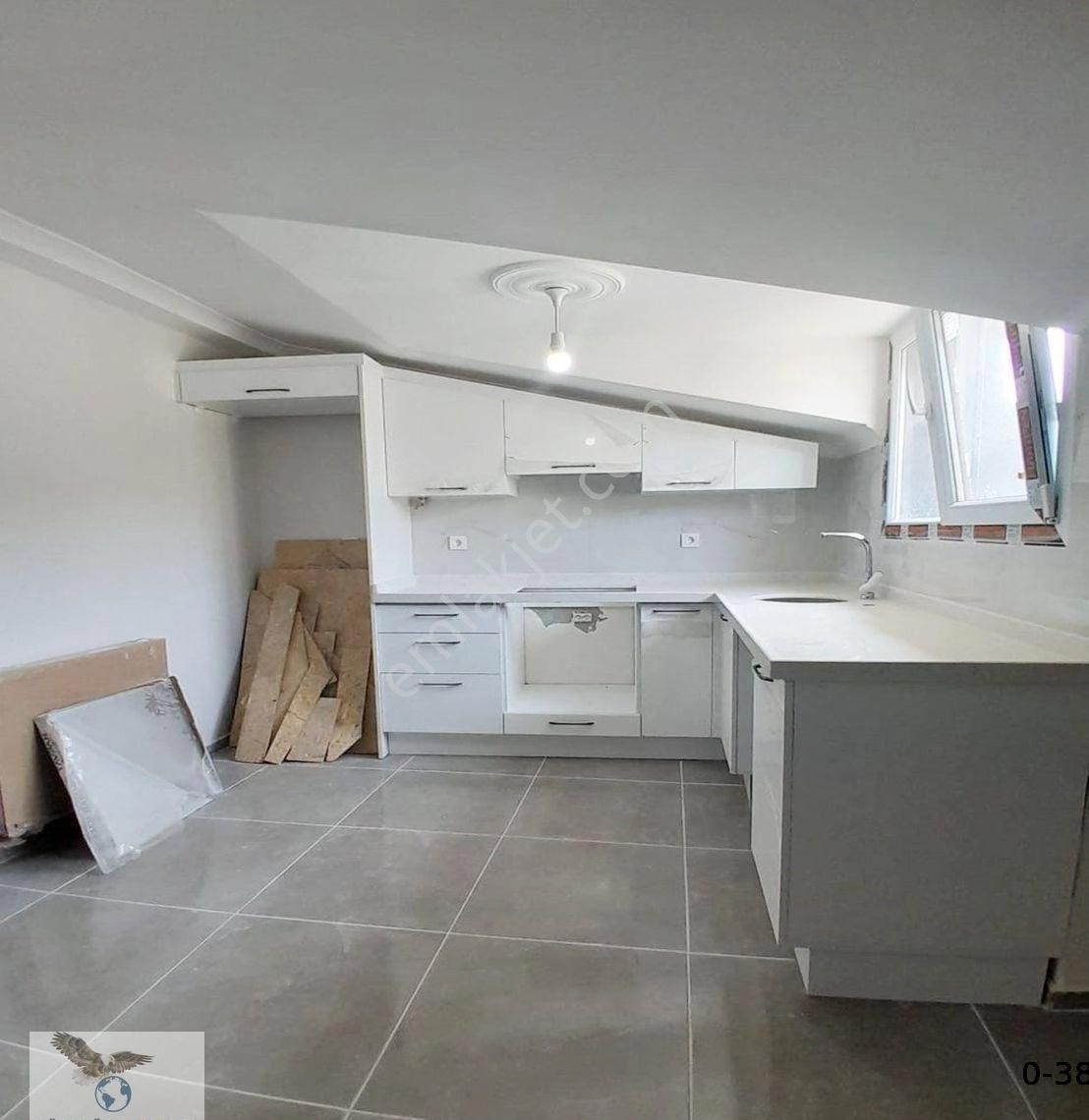 Avcılar Cihangirde 4+2 Sıfır Dublex Kaçamz Fırsat