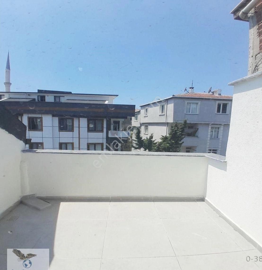 Avcılar Cihangirde 4+2 Sıfır Dublex Kaçamz Fırsat - Görsel 11