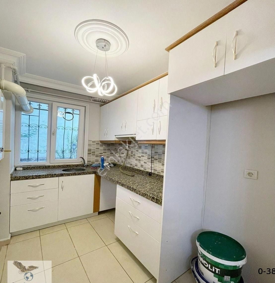 Avcılar Ambarlıda 2+1 Yeni Bina Kullanışlı Satılık Daire - Görsel 2