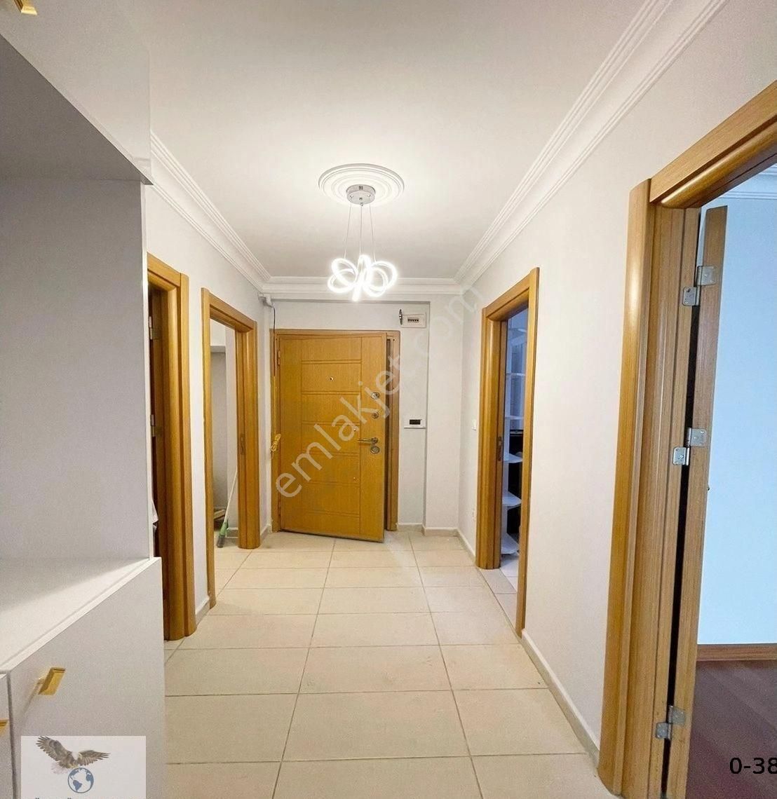 Avcılar Ambarlıda 2+1 Yeni Bina Kullanışlı Satılık Daire - Görsel 12