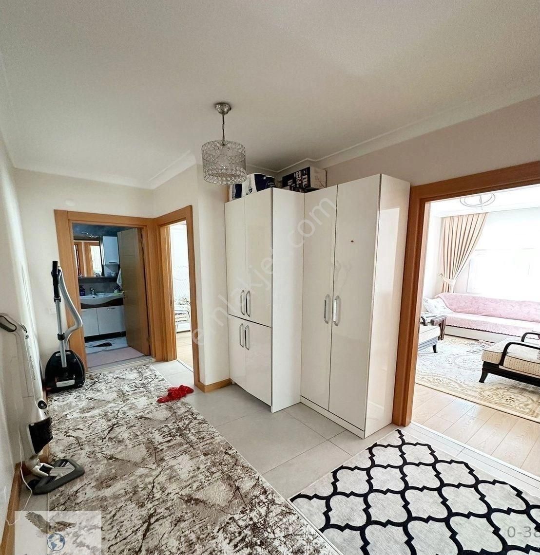 Avcılar Cihangirde 2+1 Ara Kat 5 Yıllık Daire - Görsel 22