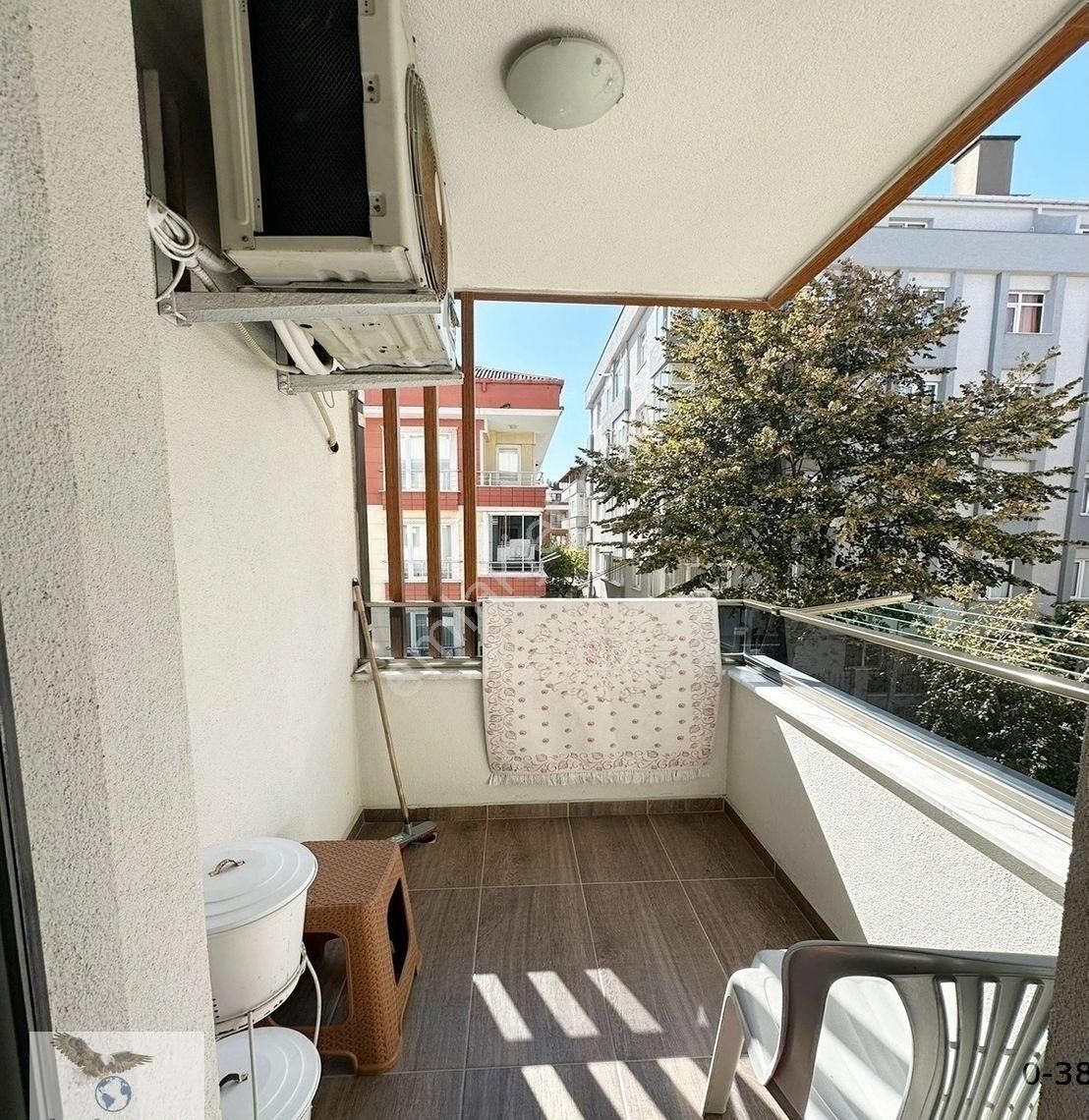 Avcılar Cihangirde 2+1 Ara Kat 5 Yıllık Daire - Görsel 15