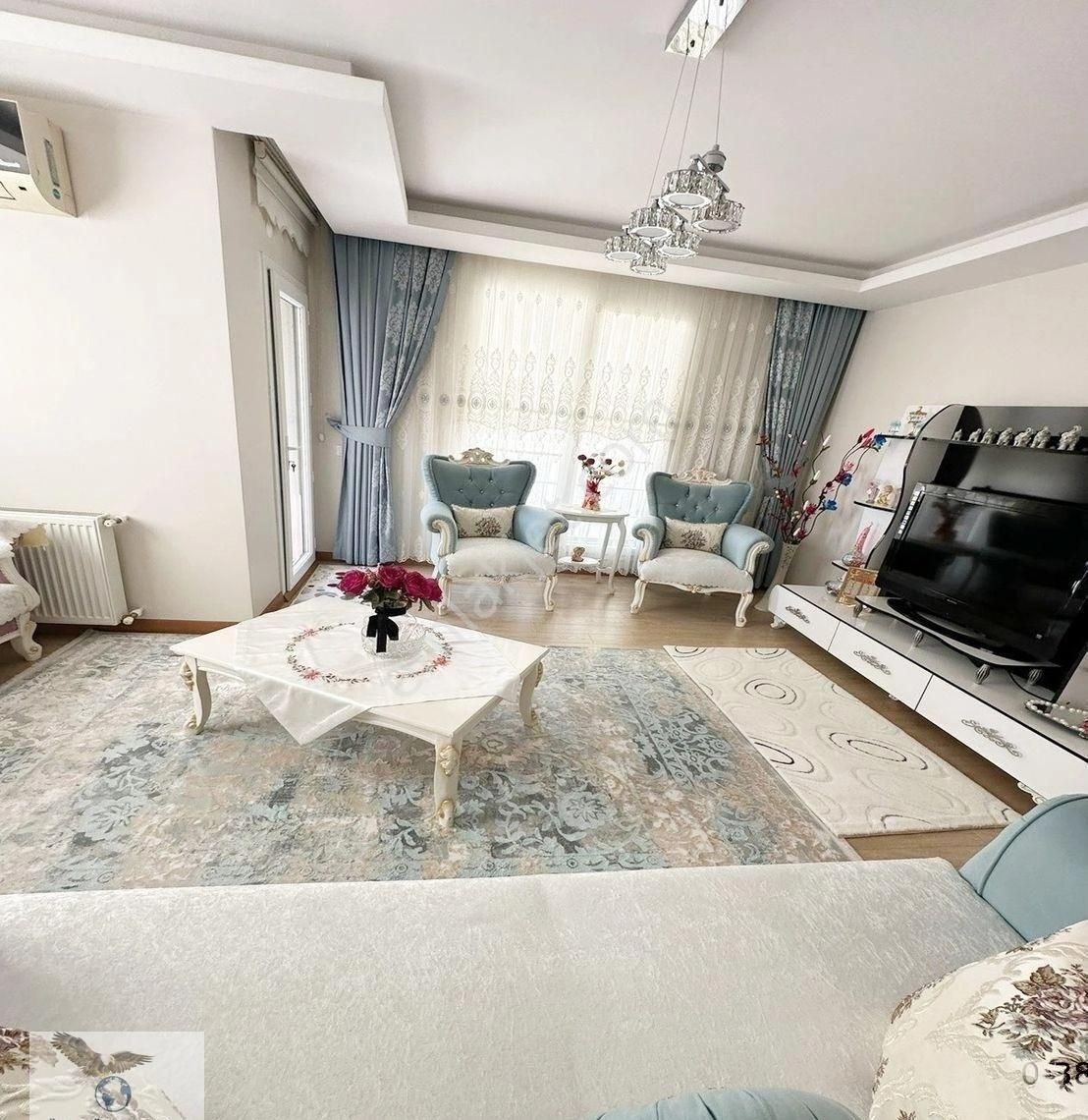 Avcılar Cihangirde 2+1 Ara Kat 5 Yıllık Daire - Görsel 7