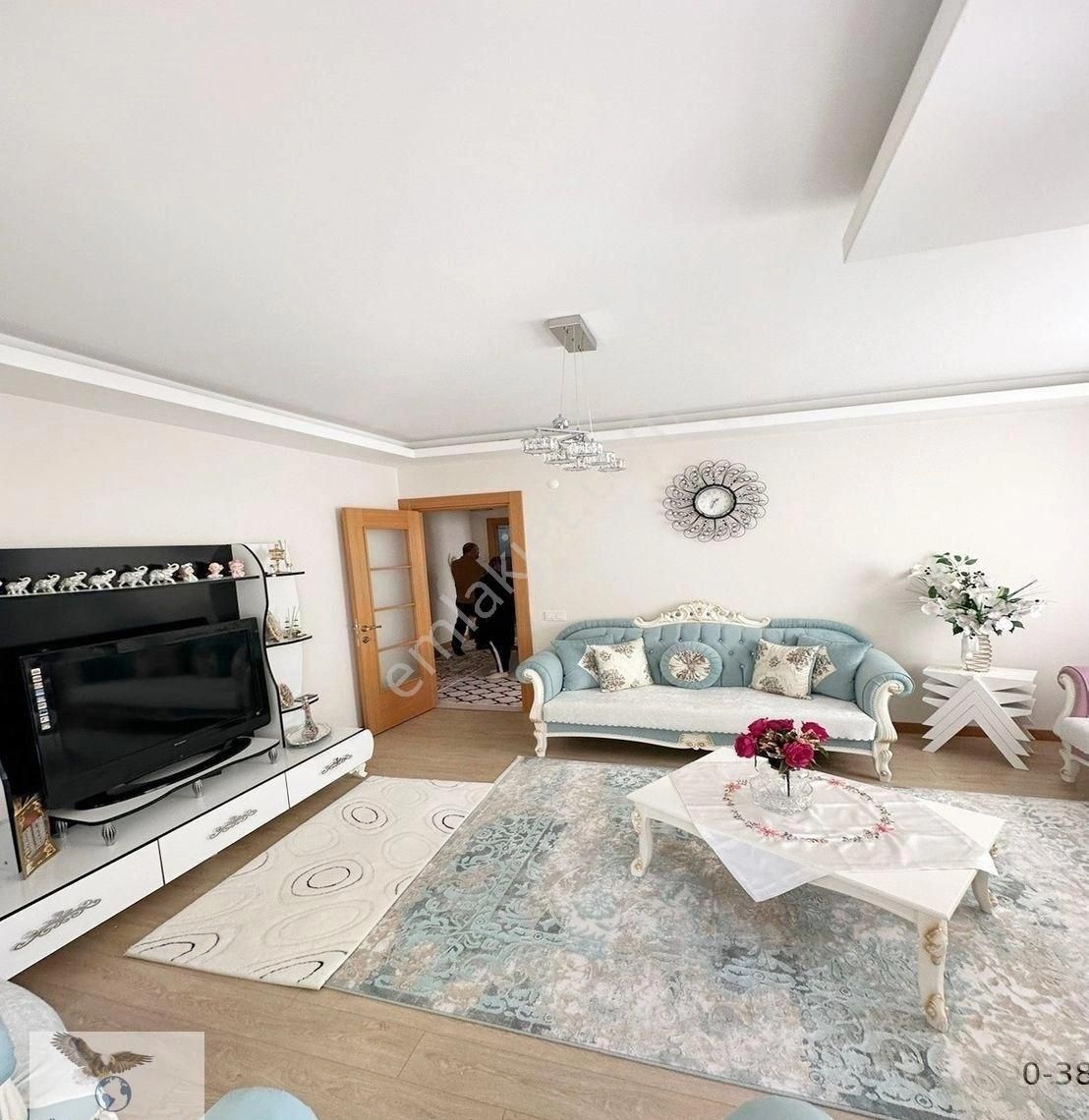 Avcılar Cihangirde 2+1 Ara Kat 5 Yıllık Daire - Görsel 10