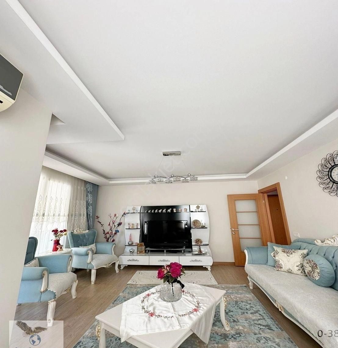 Avcılar Cihangirde 2+1 Ara Kat 5 Yıllık Daire - Görsel 8