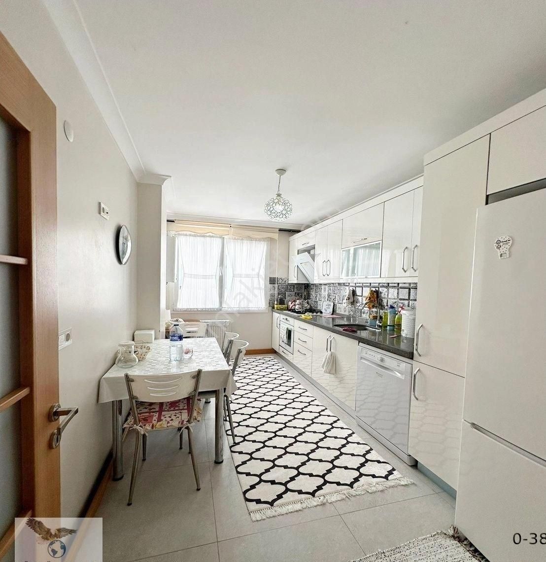 Avcılar Cihangirde 2+1 Ara Kat 5 Yıllık Daire - Görsel 18