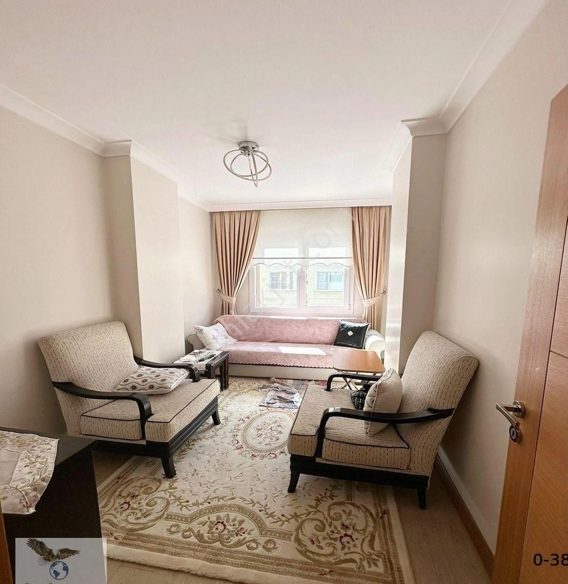 Avcılar Cihangirde 2+1 Ara Kat 5 Yıllık Daire - Görsel 12