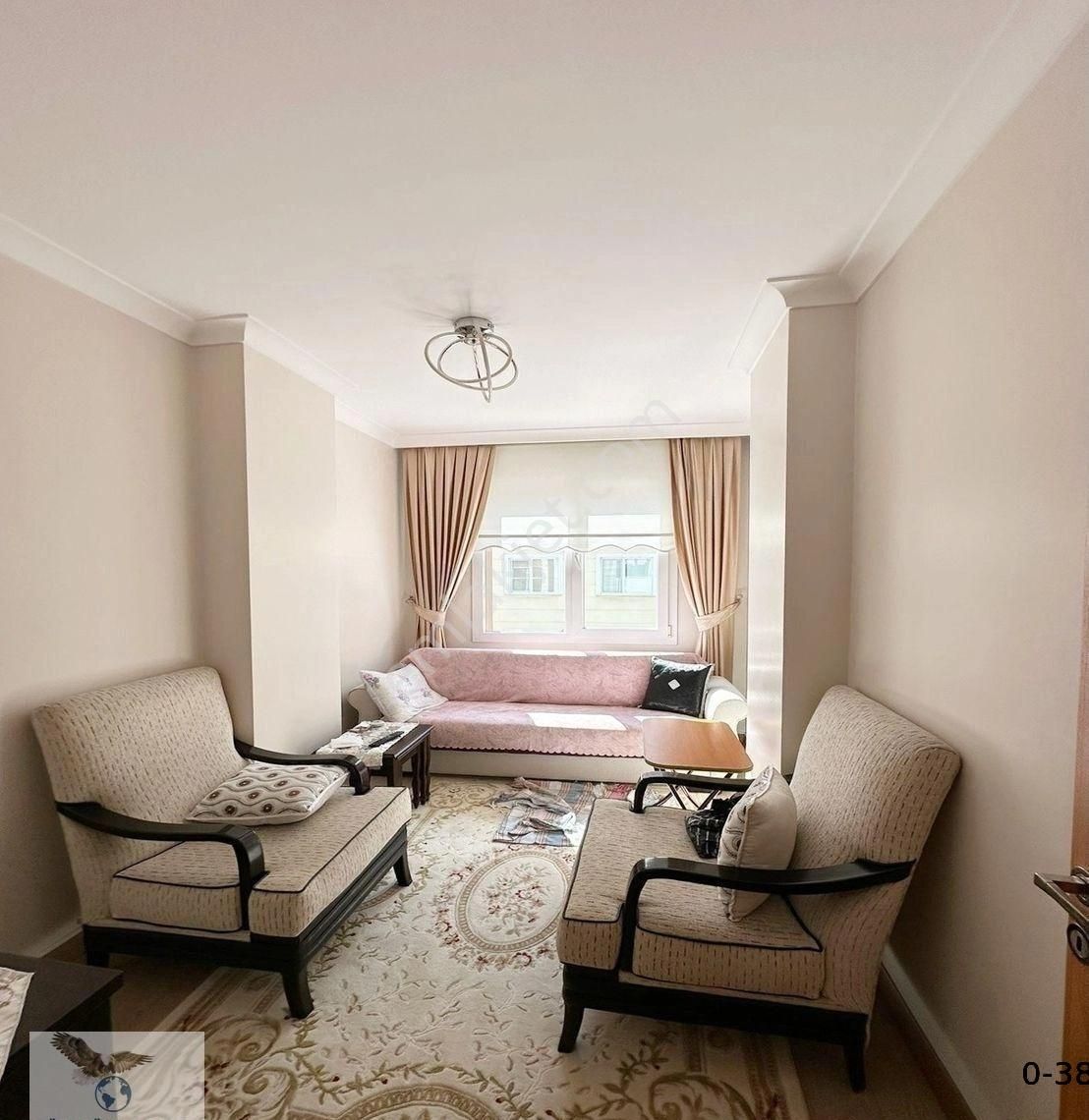 Avcılar Cihangirde 2+1 Ara Kat 5 Yıllık Daire - Görsel 25