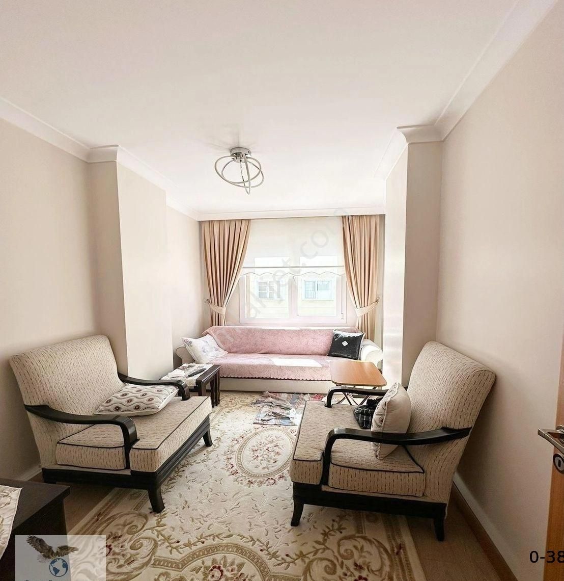 Avcılar Cihangirde 2+1 Ara Kat 5 Yıllık Daire - Görsel 17