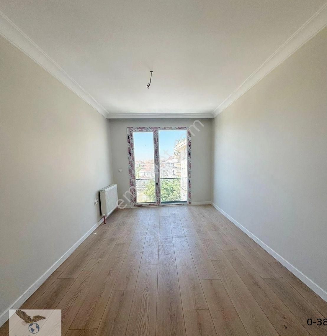 Avcılar Cihangirde 3+1 Sıfır Ara Kat Tapu Masrafı Yok - Görsel 6