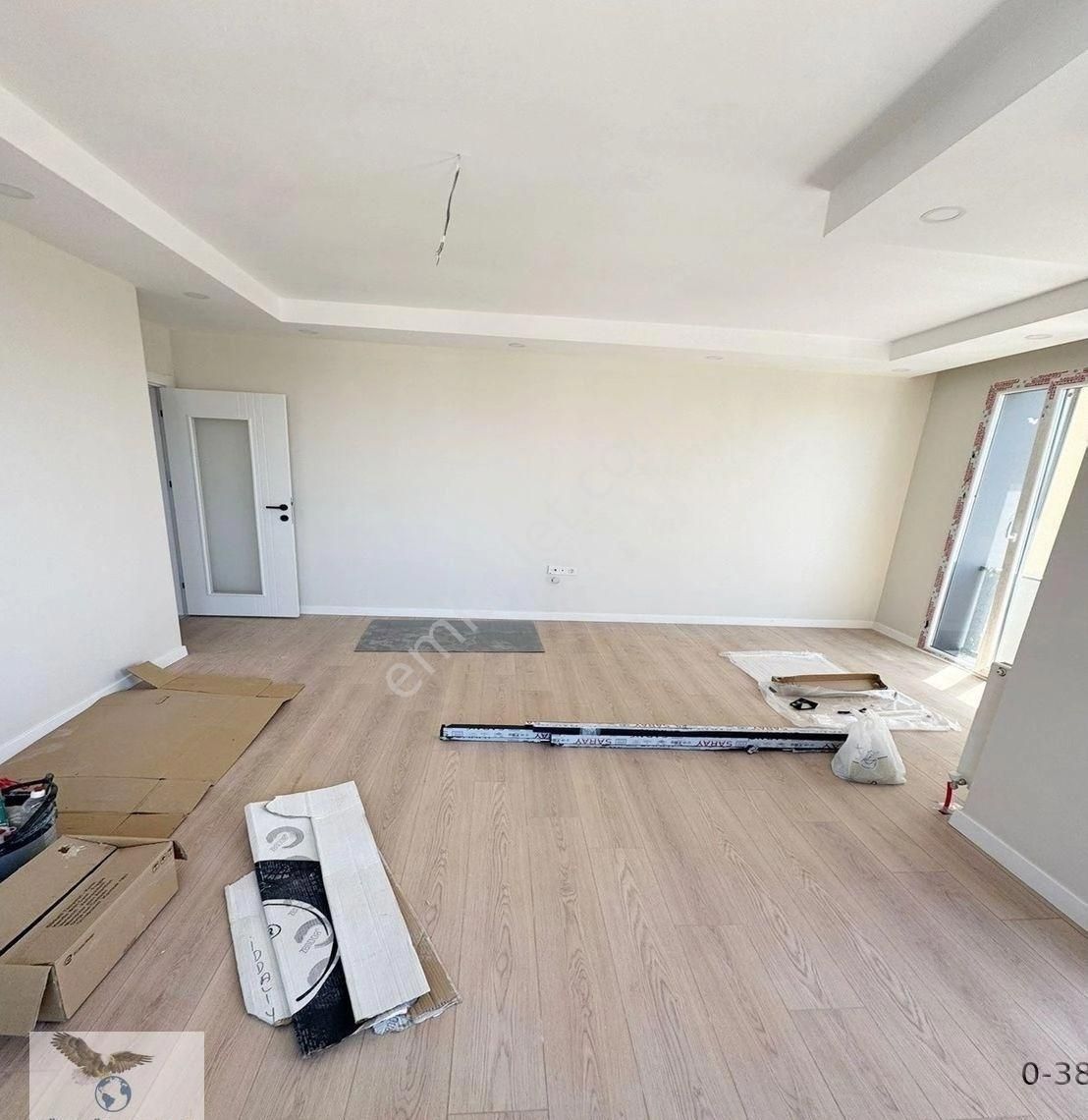 Avcılar Cihangirde 3+1 Sıfır Ara Kat Tapu Masrafı Yok - Görsel 11