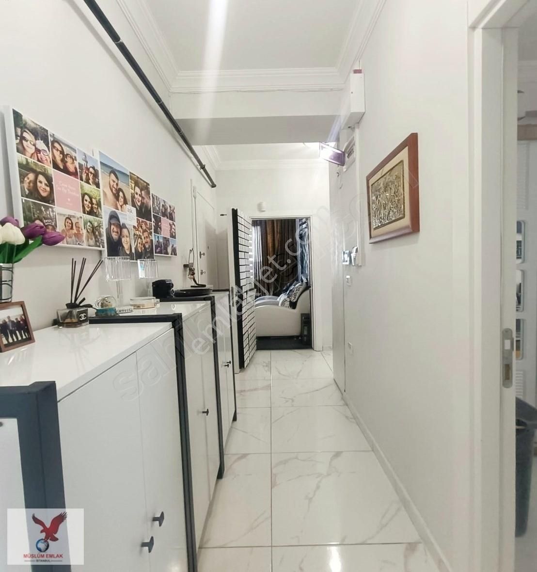 Avcılar Ambarlıda 3 Yıllık 3+1 Ara Kat Satılık Daire - Görsel 23