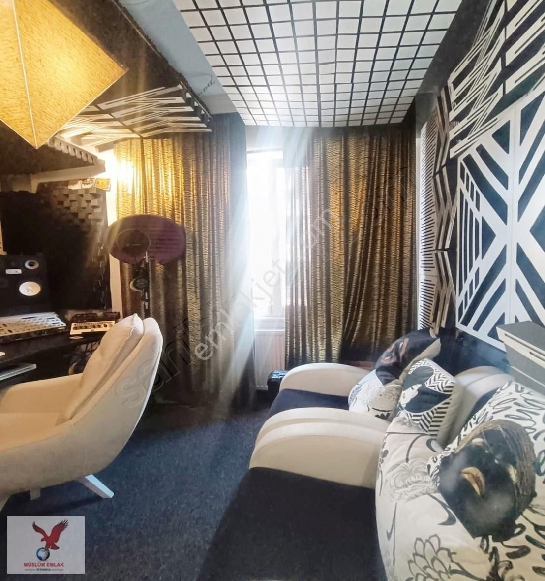 Avcılar Ambarlıda 3 Yıllık 3+1 Ara Kat Satılık Daire - Görsel 16