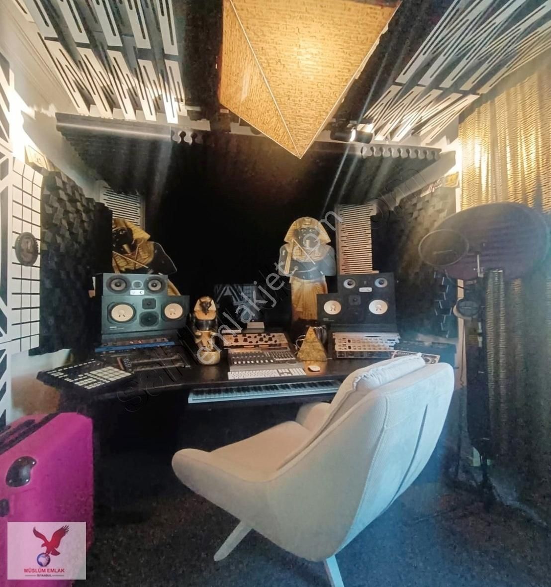 Avcılar Ambarlıda 3 Yıllık 3+1 Ara Kat Satılık Daire - Görsel 9