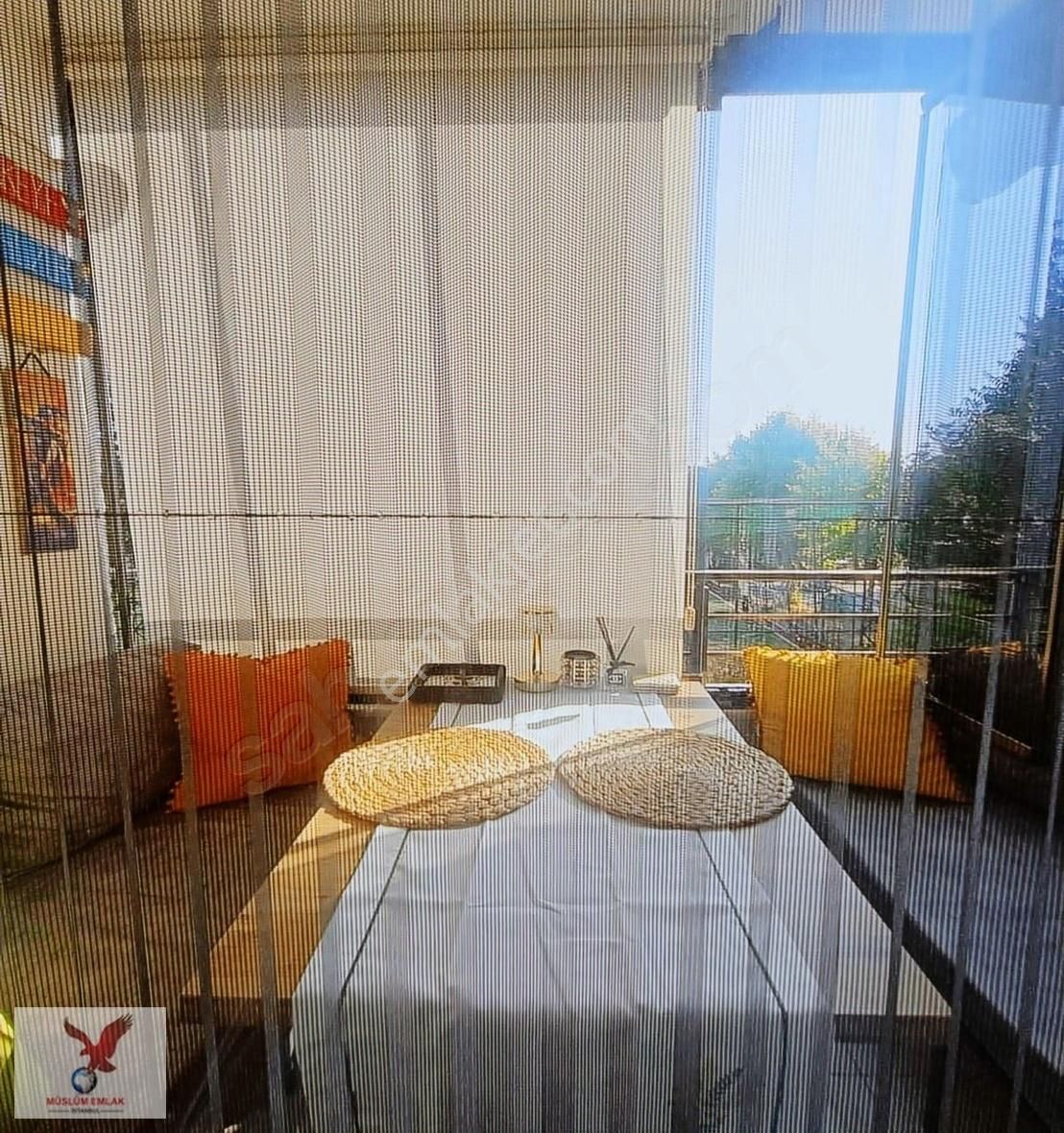 Avcılar Ambarlıda 3 Yıllık 3+1 Ara Kat Satılık Daire - Görsel 26