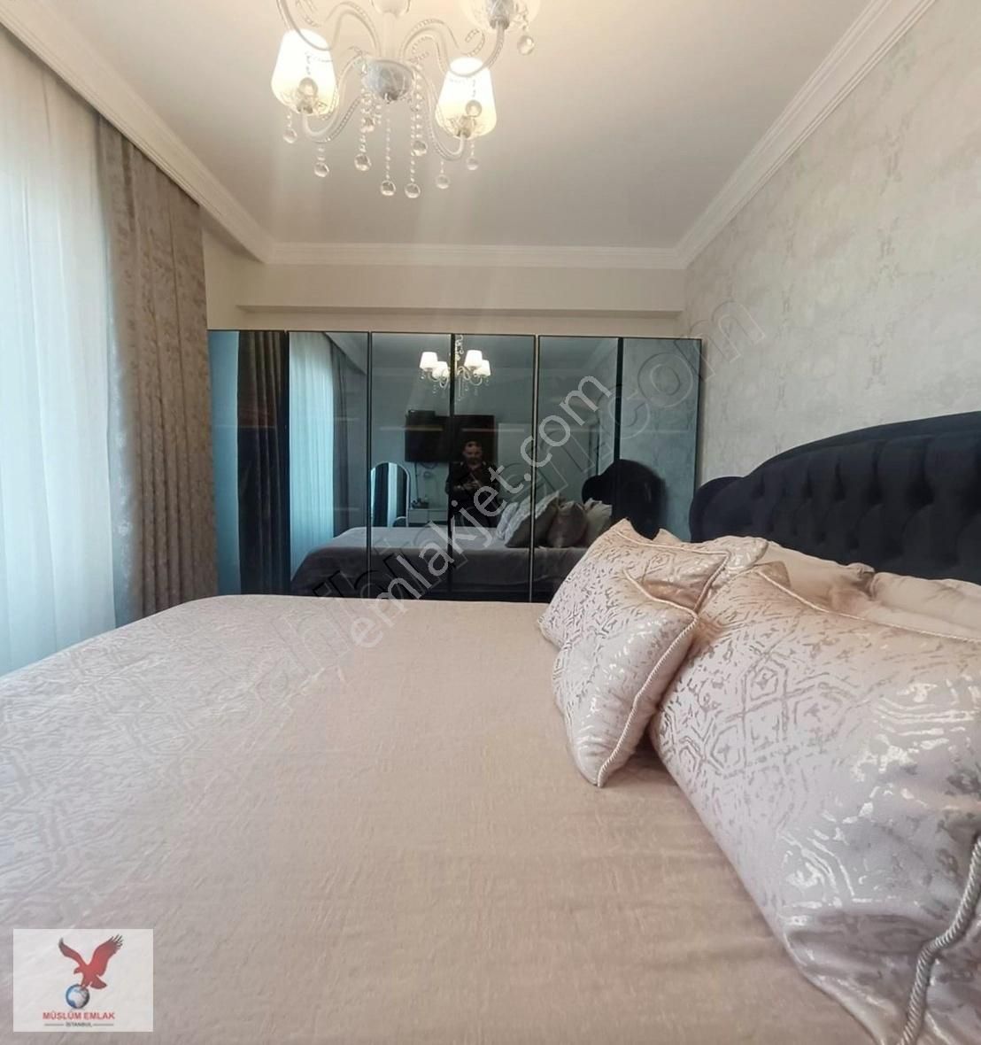 Avcılar Ambarlıda 3 Yıllık 3+1 Ara Kat Satılık Daire - Görsel 19