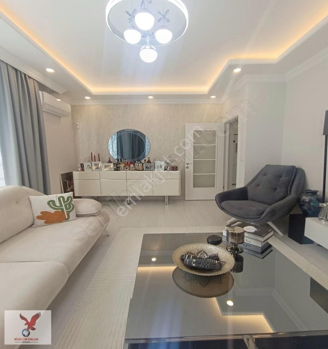 Avcılar Ambarlıda 3 Yıllık 3+1 Ara Kat Satılık Daire - Görsel 14