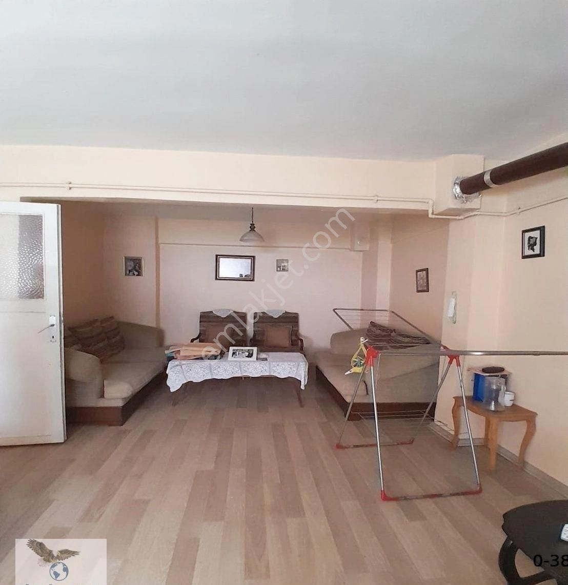 Avcılar D.köşklerde 2+1 Yatırıma Uygun Düz Giriş Daire - Görsel 16