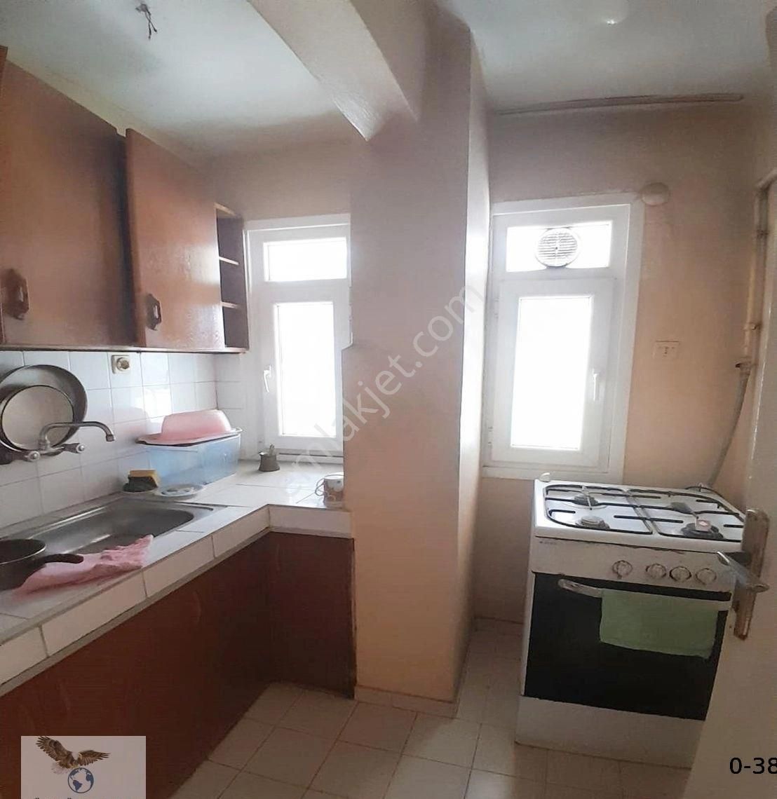 Avcılar D.köşklerde 2+1 Yatırıma Uygun Düz Giriş Daire - Görsel 15