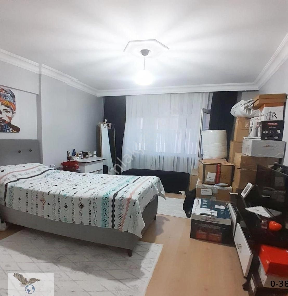 Avcılar D.köşklerde 3+2 Satılık Dublex Fırsatı - Görsel 17