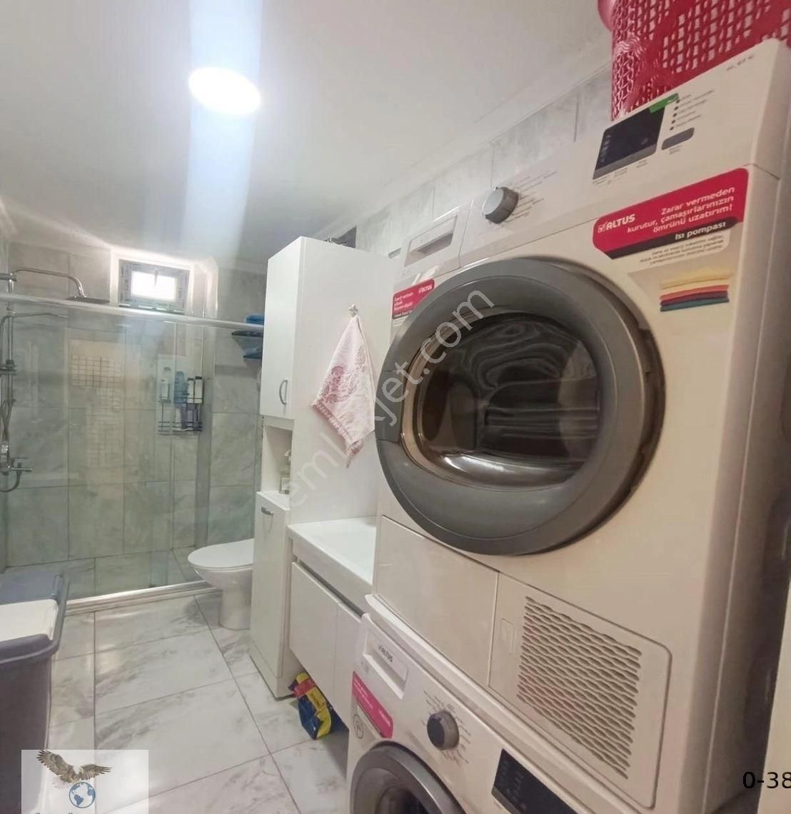 Avcılar Ambarlıda 3 Yıllık 3+1 Ara Kat Satılık Daire - Görsel 8