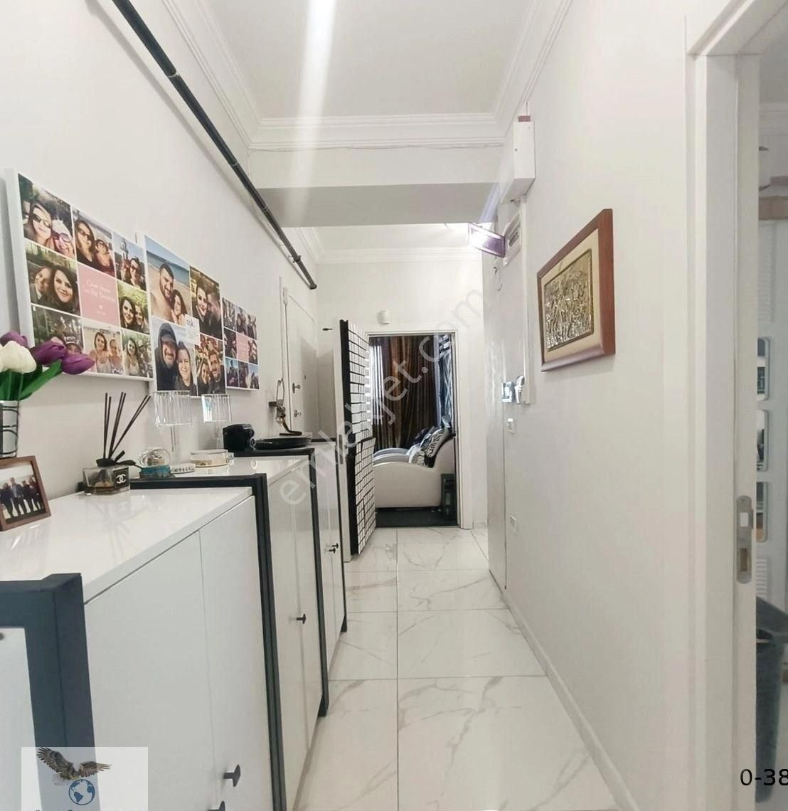 Avcılar Ambarlıda 3 Yıllık 3+1 Ara Kat Satılık Daire - Görsel 14