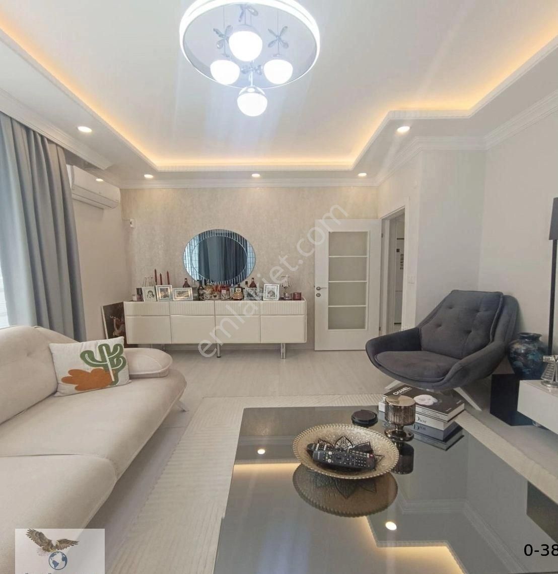 Avcılar Ambarlıda 3 Yıllık 3+1 Ara Kat Satılık Daire - Görsel 4