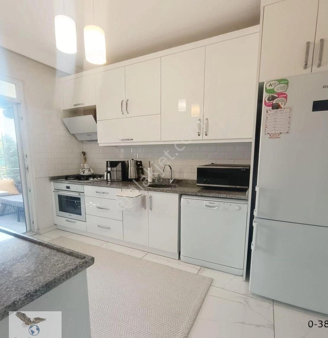 Avcılar Ambarlıda 3 Yıllık 3+1 Ara Kat Satılık Daire - Görsel 10