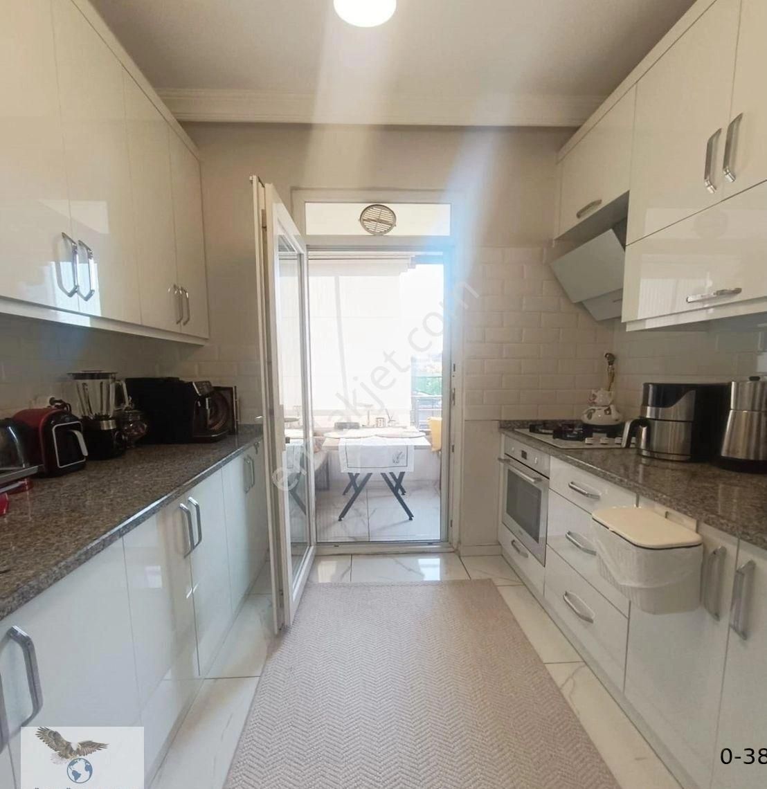 Avcılar Ambarlıda 3 Yıllık 3+1 Ara Kat Satılık Daire - Görsel 16