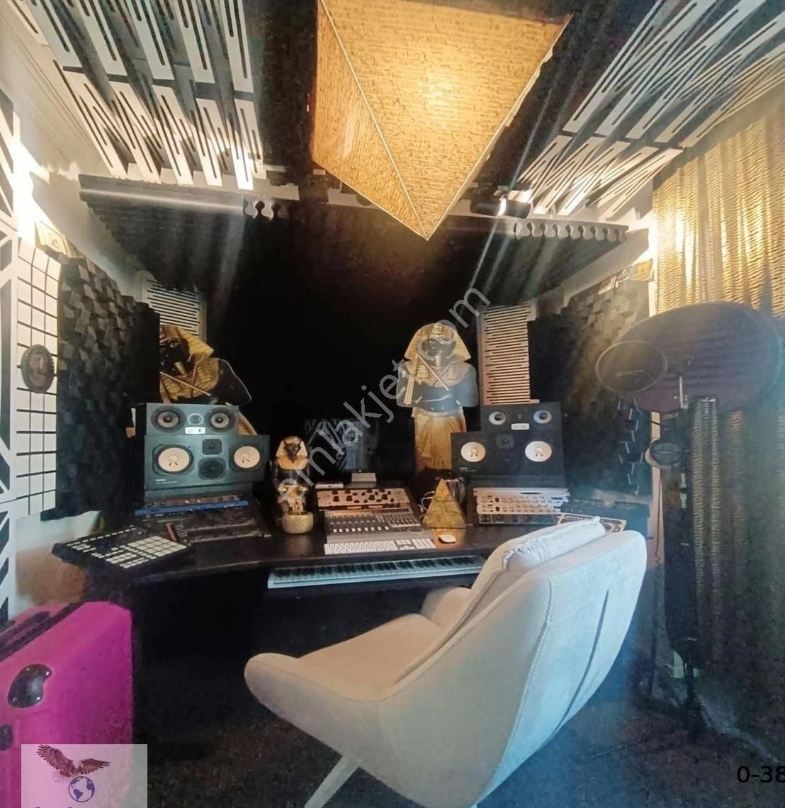 Avcılar Ambarlıda 3 Yıllık 3+1 Ara Kat Satılık Daire - Görsel 5