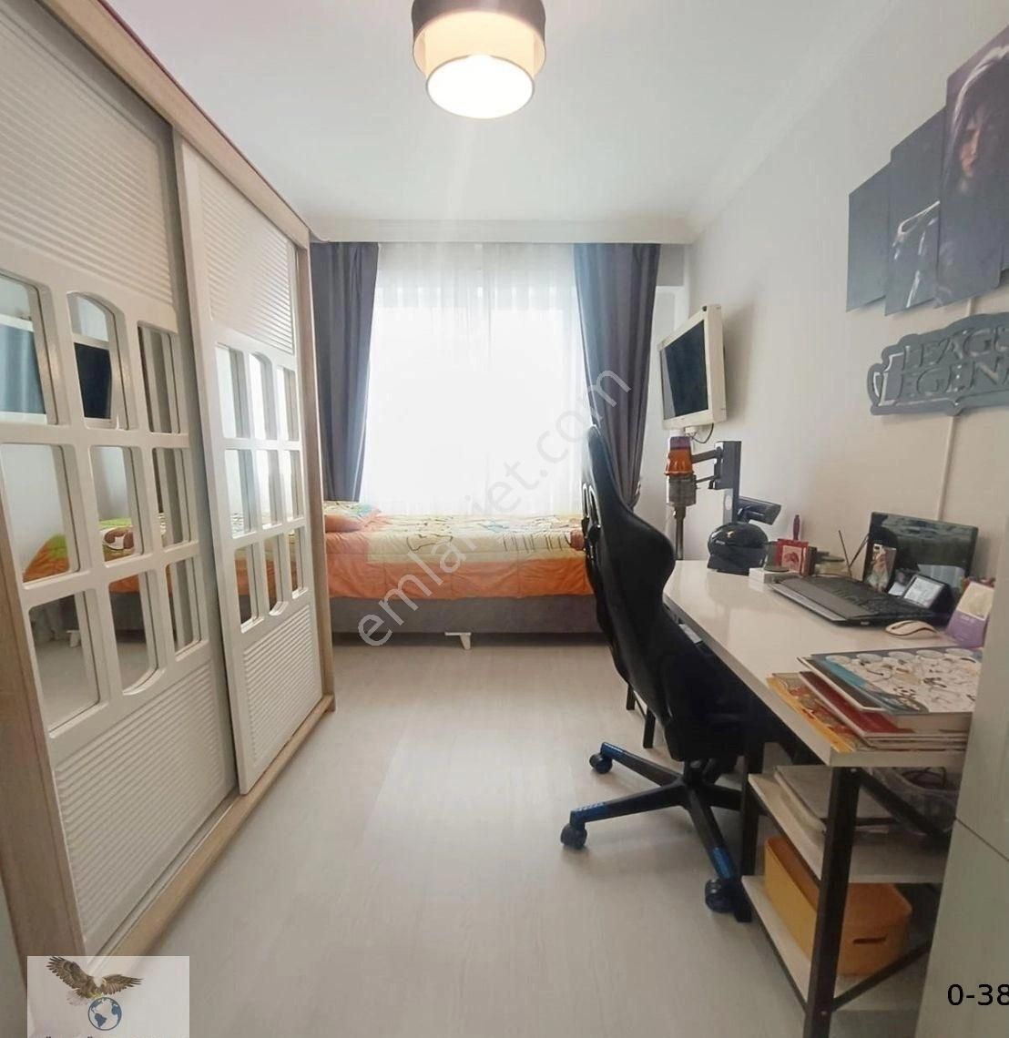 Avcılar Ambarlıda 3 Yıllık 3+1 Ara Kat Satılık Daire - Görsel 12