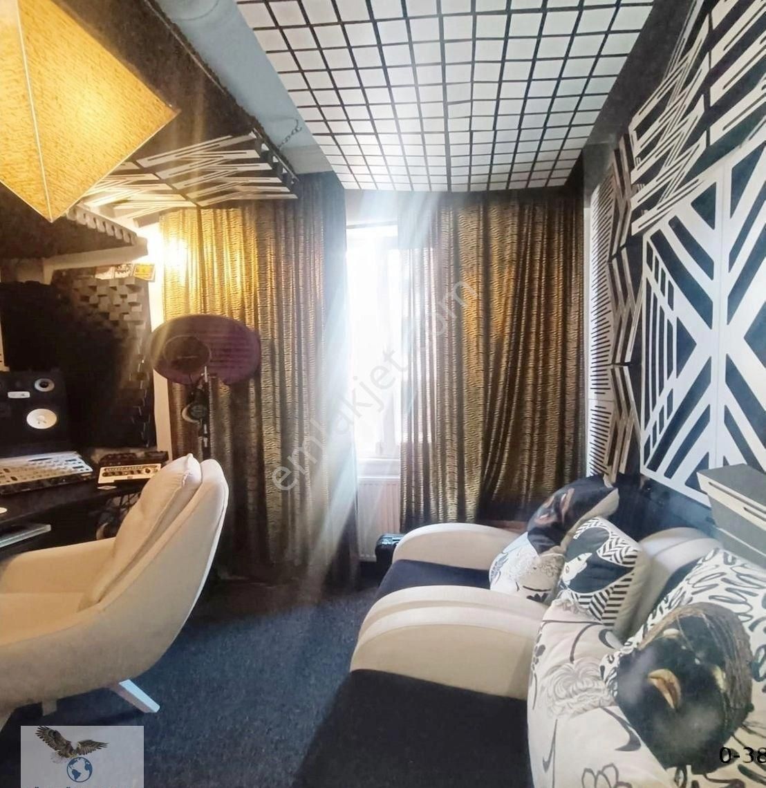 Avcılar Ambarlıda 3 Yıllık 3+1 Ara Kat Satılık Daire - Görsel 3