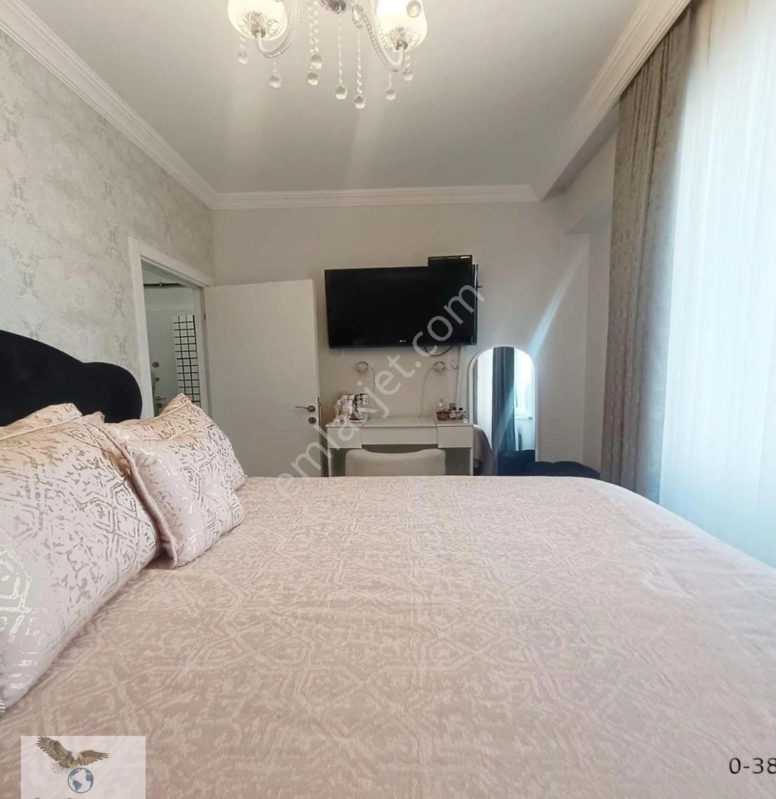 Avcılar Ambarlıda 3 Yıllık 3+1 Ara Kat Satılık Daire - Görsel 2