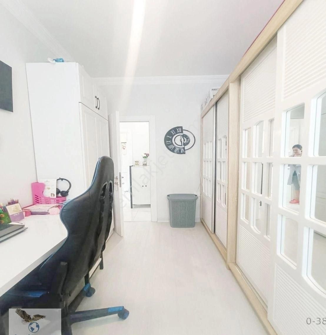 Avcılar Ambarlıda 3 Yıllık 3+1 Ara Kat Satılık Daire - Görsel 6