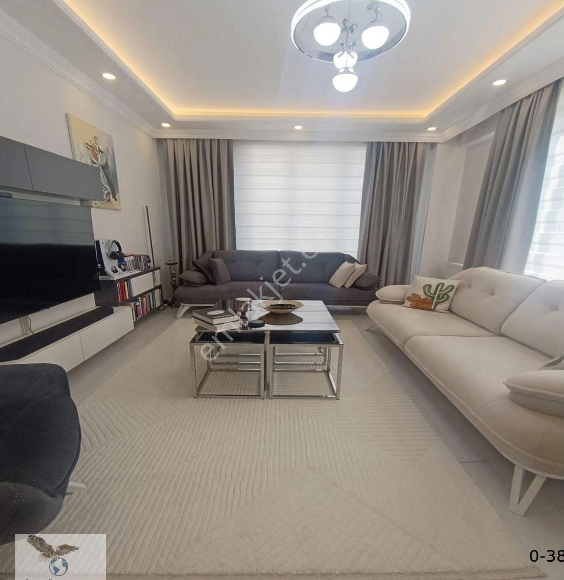 Avcılar Ambarlıda 3 Yıllık 3+1 Ara Kat Satılık Daire - Görsel 11