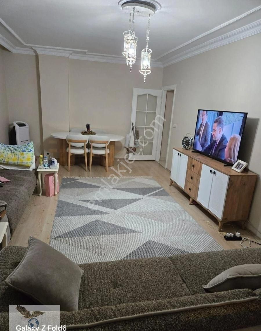 Müslüm Emlaktan Cihangirde 3+1 10 Yıllık Satılık Ara Kat Daire - Görsel 12