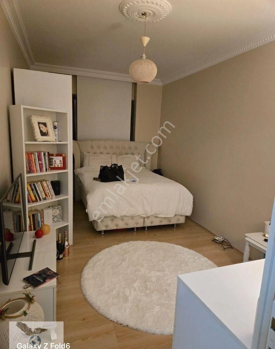 Müslüm Emlaktan Cihangirde 3+1 10 Yıllık Satılık Ara Kat Daire - Görsel 10