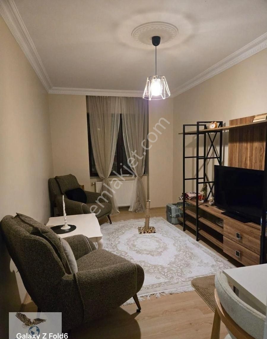 Müslüm Emlaktan Cihangirde 3+1 10 Yıllık Satılık Ara Kat Daire - Görsel 15