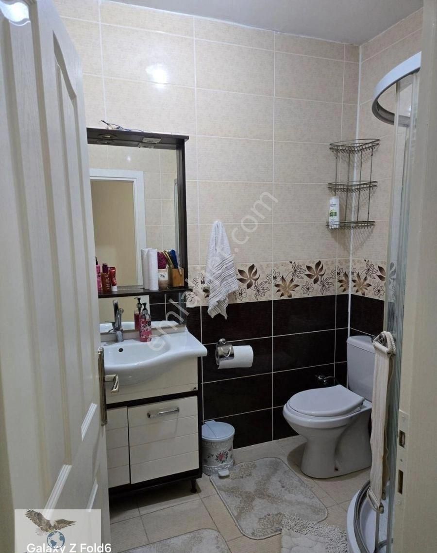 Müslüm Emlaktan Cihangirde 3+1 10 Yıllık Satılık Ara Kat Daire - Görsel 14