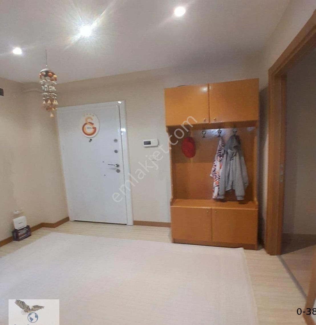 Avcılar Cihangirde Metrobüse Komşu 2+1 Yeni Bina Ara Kat - Görsel 5