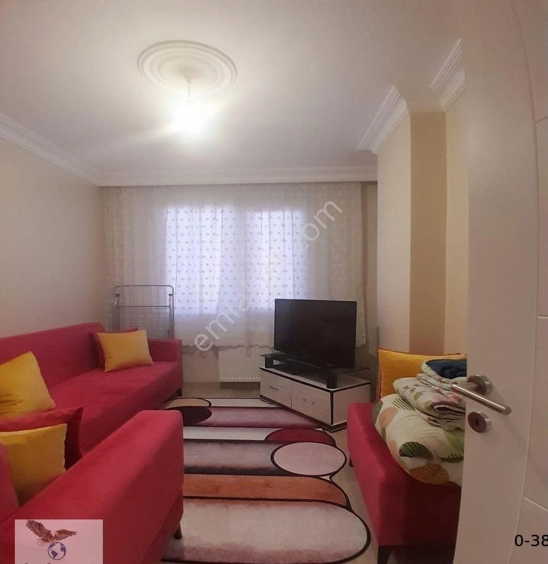 Avcılar Cihangirde Metrobüse Komşu 2+1 Yeni Bina Ara Kat - Görsel 9