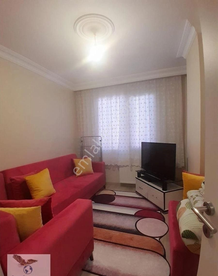 Avcılar Cihangirde Metrobüse Komşu 2+1 Yeni Bina Ara Kat - Görsel 12