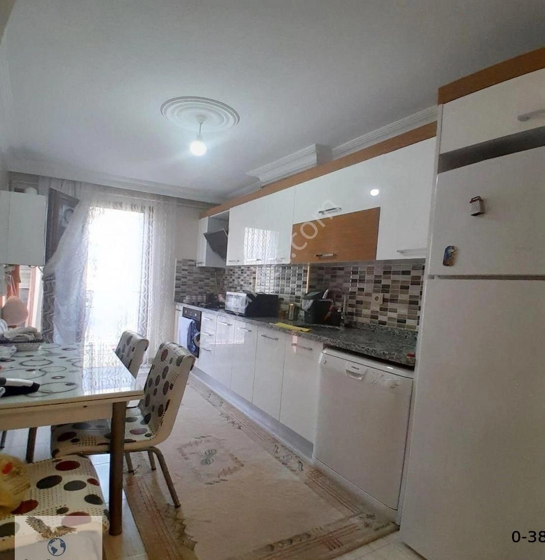 Avcılar Cihangirde Metrobüse Komşu 2+1 Yeni Bina Ara Kat